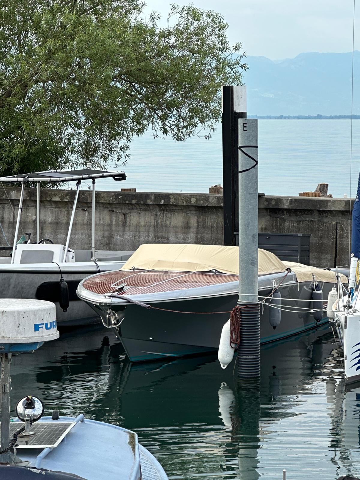 2021 RIVA ISEO 